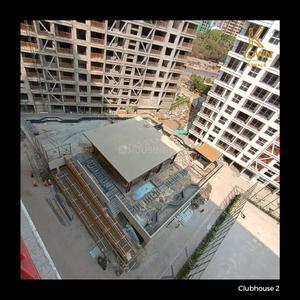 Project Image of 994 Sq.ft 2 BHK Apartment / Flat for sale in Vikas Nagar for Rs. 5000000