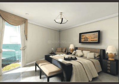 Project Image of 0.0 - 2020.0 Sq.ft 3 BHK Apartment for buy in Aliens Elite