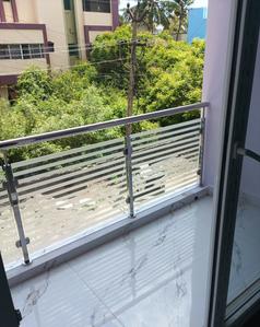Project Image of 904.0 - 911.0 Sq.ft 2 BHK Apartment for buy in Sri Annai Flats