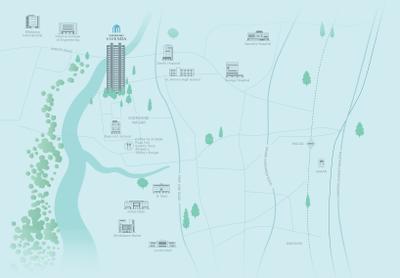 Project Image of 837.0 - 2238.0 Sq.ft 2 BHK Apartment for buy in Narang Vivenda