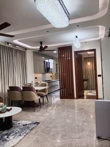 Project Image of 1500.0 - 2970.0 Sq.ft 3 BHK Builder Floor for buy in Parnami Luxury Floors