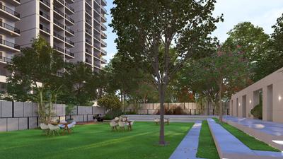 Project Image of 1910.0 - 2220.0 Sq.ft 3 BHK Apartment for buy in Jains Central Park East