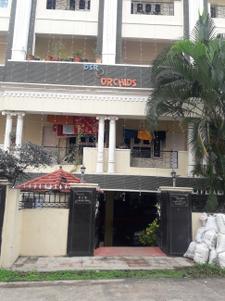 Project Image of 1462.0 - 1670.0 Sq.ft 3 BHK Apartment for buy in DSR Orchids