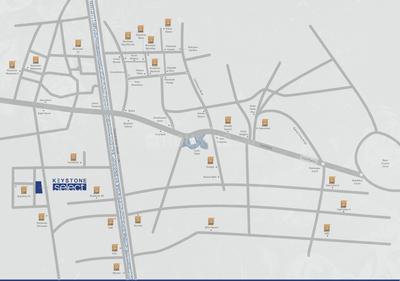 Project Image of 0.0 - 5772.0 Sq.ft 4 BHK Apartment for buy in Vihav Keystone Select