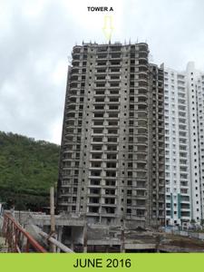 Project Image of 1550 Sq.ft 3 BHK Apartment / Flat for sale in Hinjawadi Phase 3 for Rs. 13000000