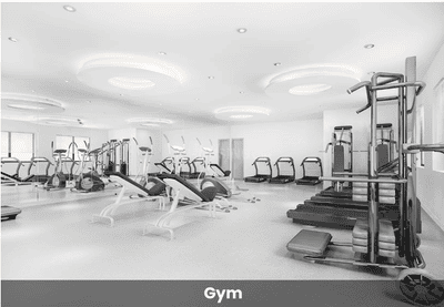 Project Image of 848.0 - 879.0 Sq.ft 2 BHK Apartment for buy in Jains Anarghya