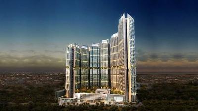 Project Image of 334.97 - 785.98 Sq.ft 1 BHK Apartment for buy in Arihant Aspire Phase 2