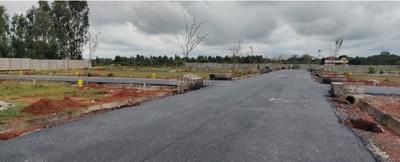 Project Image of 800.0 - 2400.0 Sq.ft Residential Plot Plot for buy in Enrich Silvana Meadows
