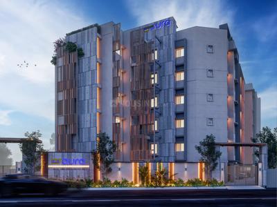 Project Image of 1112 Sq.ft 2 BHK Apartment / Flat for sale in Ayappakkam for Rs. 8562400