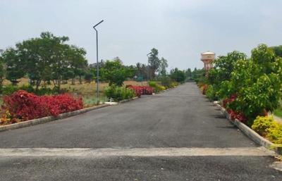 Project Image of 1200.0 - 2400.0 Sq.ft Residential Plot Plot for buy in Guru Punvaanii EKA Phase 2