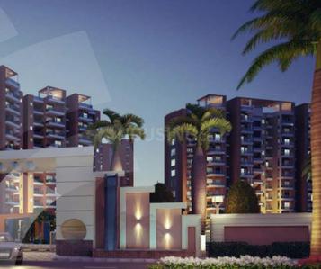 Project Image of 580.0 - 2930.0 Sq.ft 1 BHK Apartment for buy in Resizone Elanza