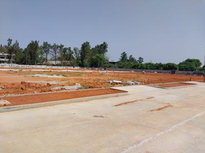 Project Image of 1163.0 - 2325.0 Sq.ft Residential Plot Plot for buy in SB Sanctuary