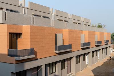 Project Image of 900 Sq.ft 3 BHK Independent House for sale in Lambha for Rs. 7500000