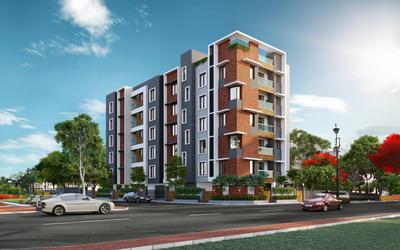 Project Image of 891.0 - 1300.0 Sq.ft 2 BHK Apartment for buy in Navins Sankalpa