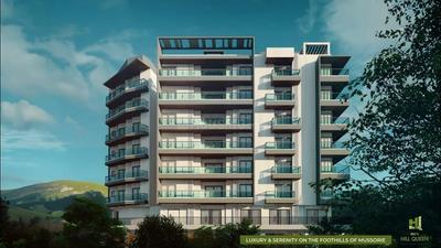 Innovative Reets Hill Queen Elevation 1