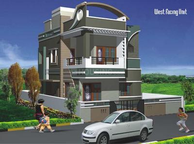 Project Image of 850.0 - 1750.0 Sq.ft 2 BHK Villa for buy in Libra Avenue