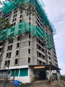 Project Image of 626.0 - 644.44 Sq.ft 2 BHK Apartment for buy in Fortune Prospero