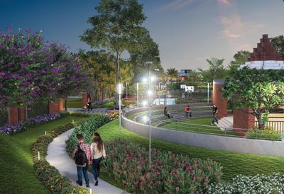 Project Image of 750 Sq.ft Residential Plot / Land for sale in Chikhali for Rs. 1650000