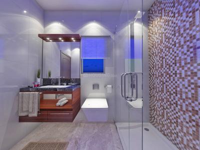 Project Image of 1230.0 - 3700.0 Sq.ft 3 BHK Independent Floor for buy in Developer Rivera Woods
