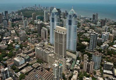 Project Image of 0.0 - 4294.0 Sq.ft 3 BHK Apartment for buy in SD The Imperial Edge