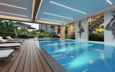Project Image of 727.0 - 737.5 Sq.ft 2 BHK Apartment for buy in Eklingji Bilvam