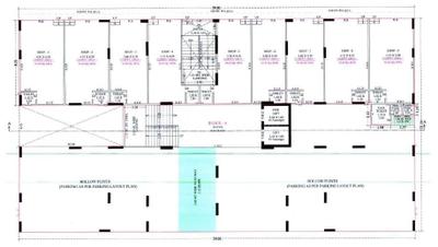 Project Image of 1447.75 - 1915.55 Sq.ft 3 BHK Apartment for buy in Shubh Aalayam