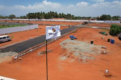 Project Image of 1161.0 - 2230.0 Sq.ft Residential Plot Plot for buy in Sri Baby Albatross Phase I