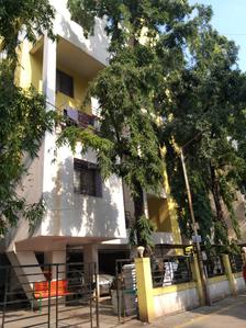 Project Image of 1596.0 - 1605.0 Sq.ft 3 BHK Apartment for buy in Atul Ruturaj