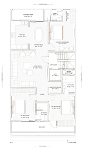 Project Image of 0.0 - 1800.0 Sq.ft 3 BHK Builder Floor for buy in Roul The Urban Crest