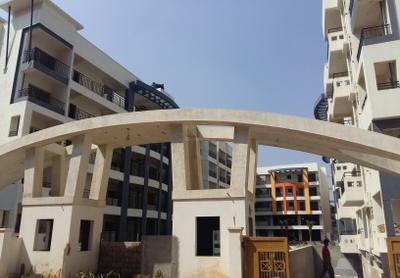 Project Image of 1098.0 - 1792.0 Sq.ft 2 BHK Apartment for buy in Saravana Esplanade