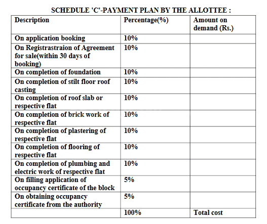 Gallery Cover Pic of G S Park Homes