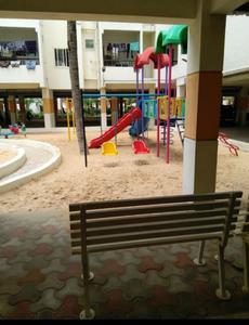Project Image of 457.0 - 837.0 Sq.ft 1 BHK Apartment for buy in Jain Antara