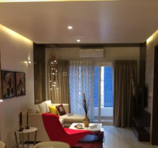 Project Image of 4500.0 - 4700.0 Sq.ft 4 BHK Villa for buy in Gowra Palm Breeze