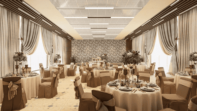 Project Image of 1229.0 - 3140.0 Sq.ft 2 BHK Apartment for buy in Tarang