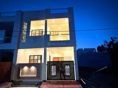 Project Image of 0.0 - 1800.0 Sq.ft 3 BHK Duplex for buy in Hira Vihar Phase 19