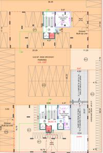 Project Image of 1546.99 - 2961.26 Sq.ft 4 BHK Apartment for buy in Siddhi The Atmosphere Serene