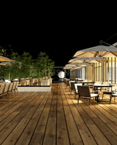 Project Image of 516.34 - 907.18 Sq.ft 1 BHK Apartment for buy in Lifecraft The 4Th Axis Phase 1
