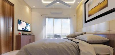 Project Image of 914.0 - 1780.0 Sq.ft 2 BHK Apartment for buy in Siddha Eden Lakeville