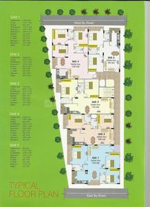 SLV Grand Layout Plan 1