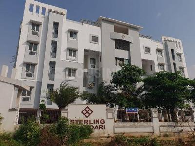 Project Image of 975.0 - 1398.0 Sq.ft 2 BHK Apartment for buy in Sterling Bhandari