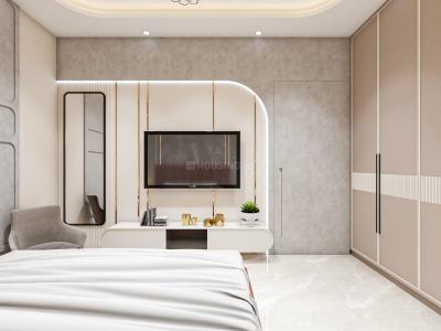 Project Image of 855.0 - 1210.0 Sq.ft 2 BHK Builder Floor for buy in VS Krishna Apartment