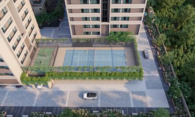 Project Image of 1767 Sq.ft 4 BHK Apartment / Flat for sale in Bodakdev for Rs. 29300000