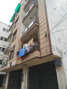 Project Image of 405.0 - 750.0 Sq.ft 1 BHK Apartment for buy in Chanakya Gurgaon Oceanic Infra Homes