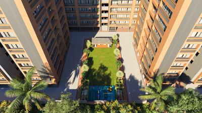 Project Image of 1269.0 - 1683.0 Sq.ft 2 BHK Apartment for buy in Rhythm Shivansh Skytrack