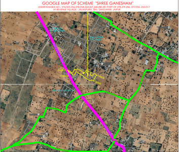Dreamchart Shree Ganesham Project Images