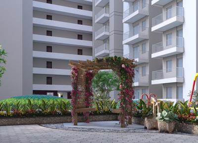 Project Image of 1120.0 - 1650.0 Sq.ft 2 BHK Apartment for buy in Daffodils