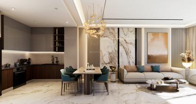 Project Image of 0.0 - 360.0 Sq.ft Studio Studio Apartment for buy in Samana Hills South