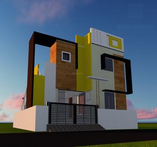 Project Image of 525.0 - 2762.0 Sq.ft 2 BHK Villa for buy in ABI Kumaran Garden