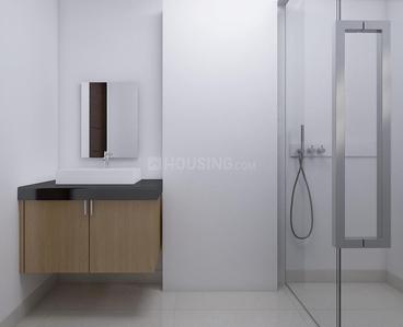 Project Image of 1181.0 - 1956.0 Sq.ft 3 BHK Apartment for buy in Mahindra Windchimes Phase 1