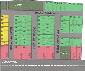 Mohan Meghnani Shiv Vihar II Images for layoutPlan 1